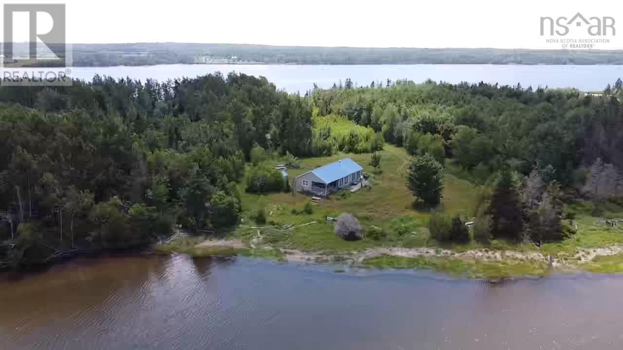 354 Horton Point Road, North Shore, Nova Scotia  B0K 1E0 - Photo 9 - 202416750