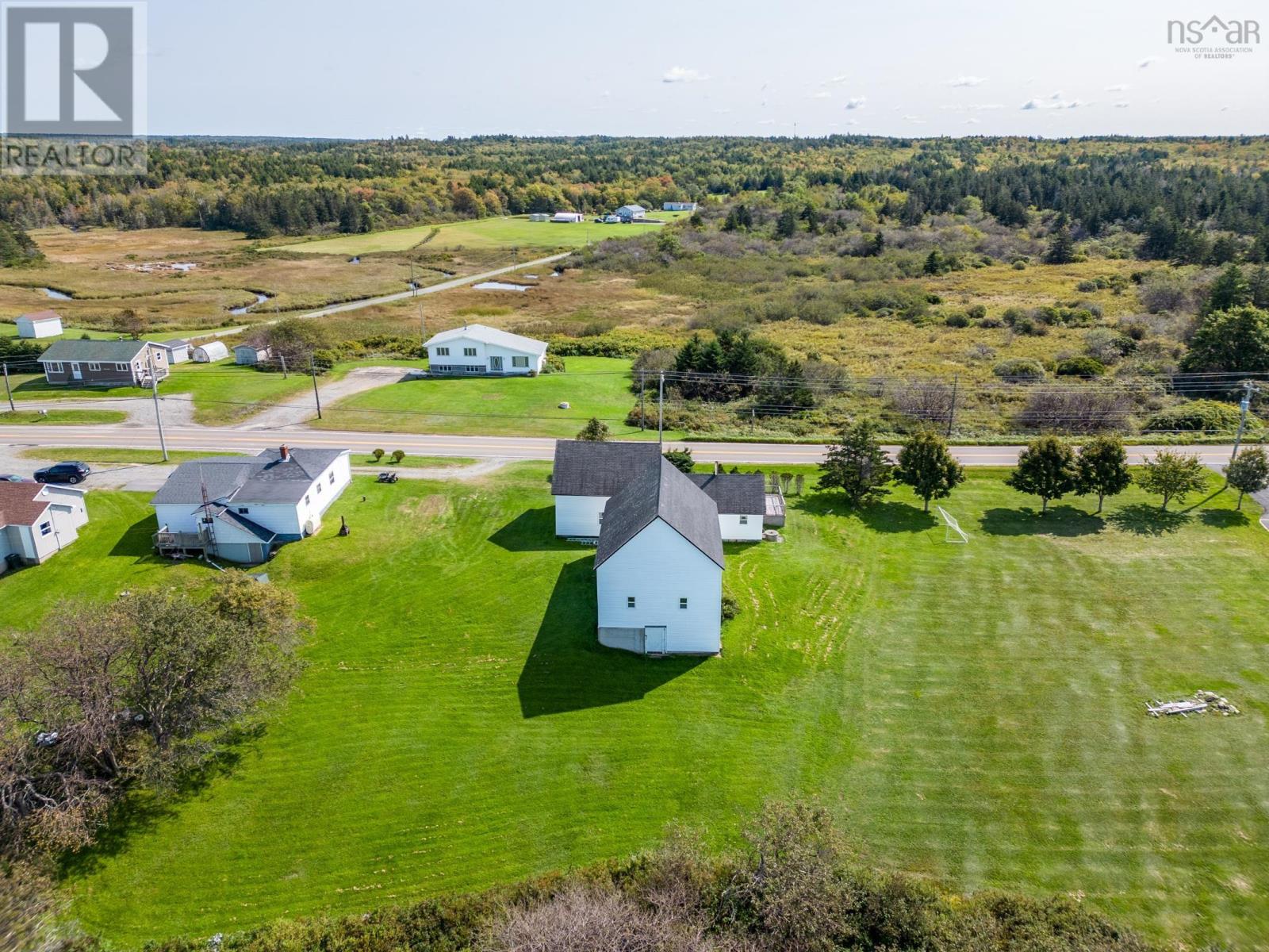 2857 Evangeline Trail, Grosses Coques, Nova Scotia  B0W 1M0 - Photo 11 - 202416757