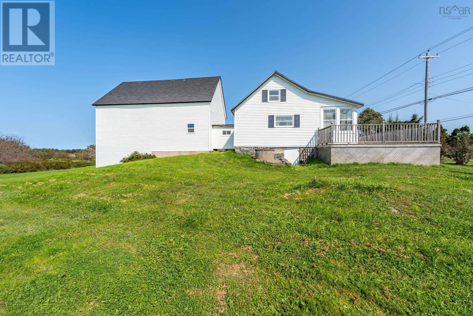 2857 Evangeline Trail, Grosses Coques, Nova Scotia  B0W 1M0 - Photo 6 - 202416757