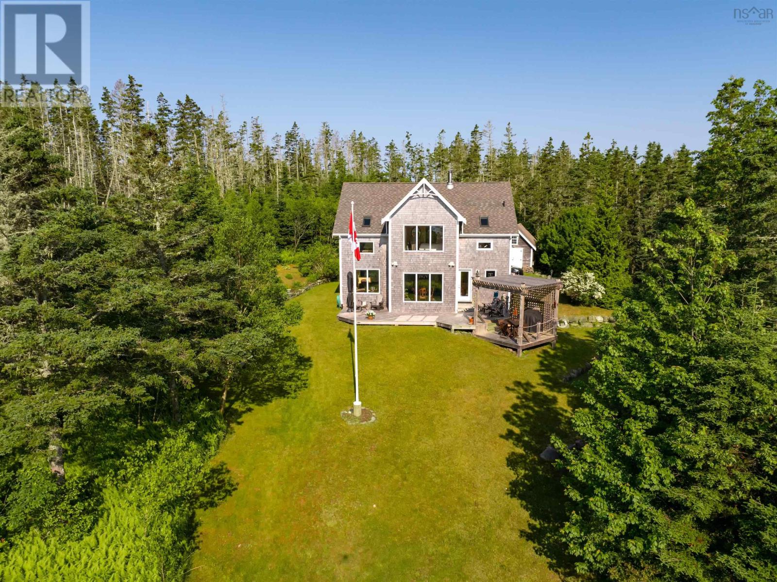 55 Lintlops Road, murphy cove, Nova Scotia