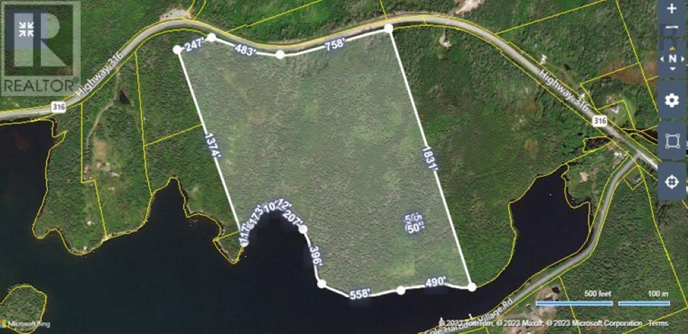 55 Acres 316 Highway, Port Felix, Nova Scotia  B0E 2G0 - Photo 26 - 202416777