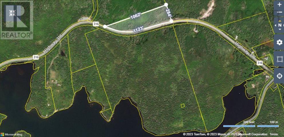 55 Acres 316 Highway, Port Felix, Nova Scotia  B0E 2G0 - Photo 27 - 202416777