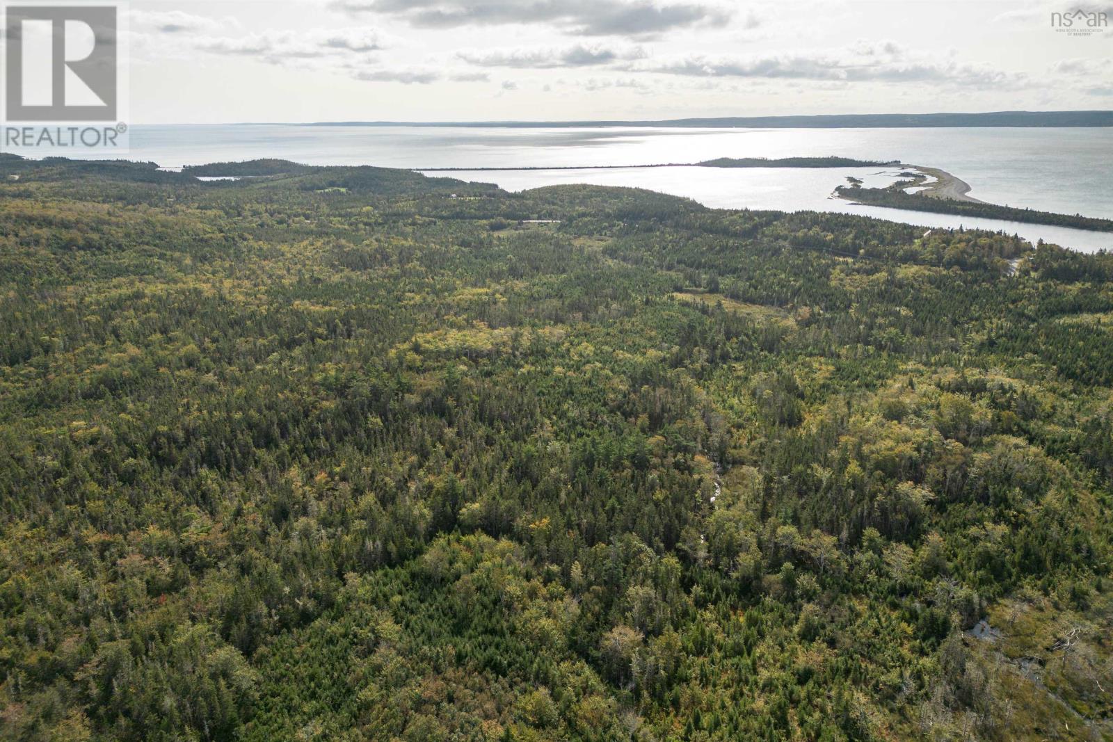 166 acres 344 Highway, manassette lake, Nova Scotia