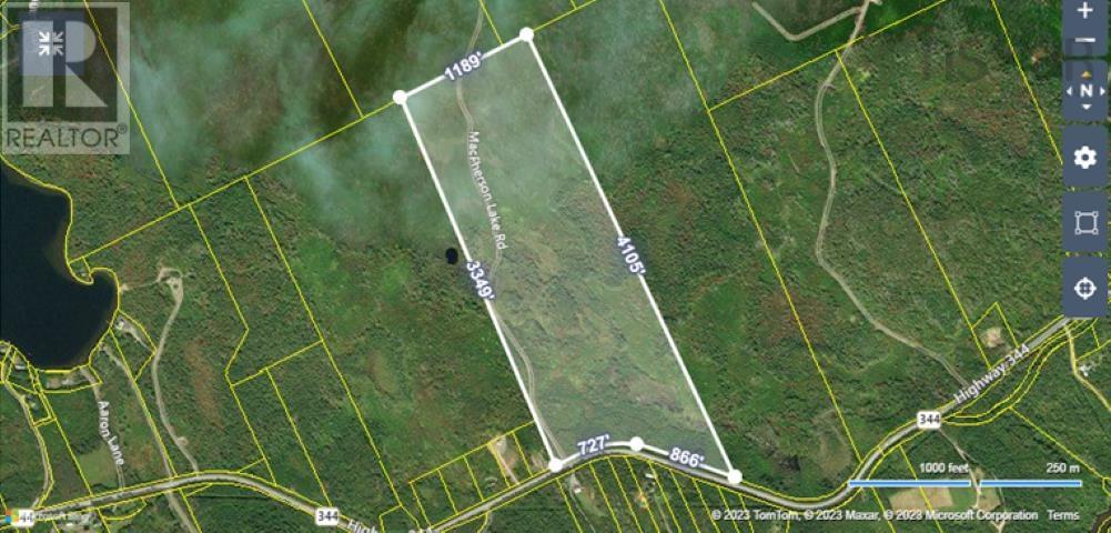 166 Acres 344 Highway, Manassette Lake, Nova Scotia  B0E 2G0 - Photo 20 - 202416778