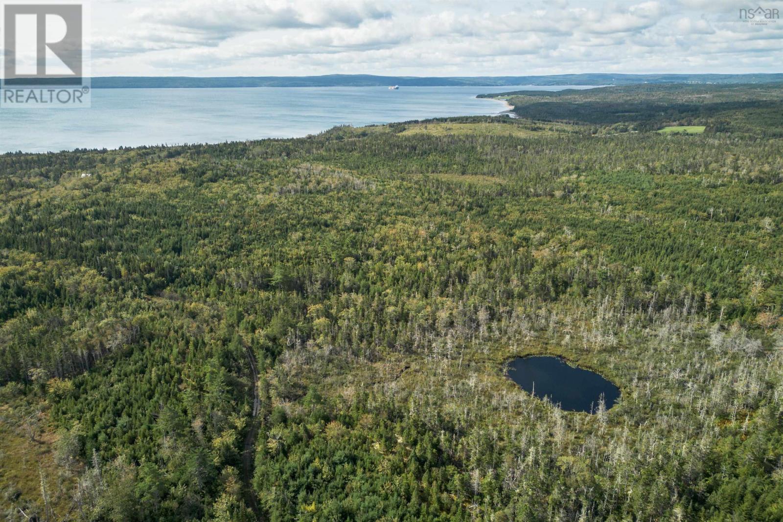 166 Acres 344 Highway, Manassette Lake, Nova Scotia  B0E 2G0 - Photo 3 - 202416778