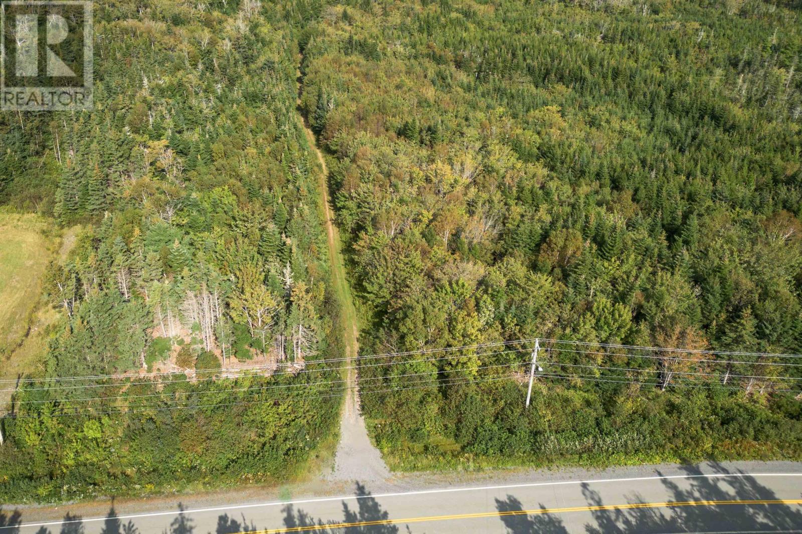 166 Acres 344 Highway, Manassette Lake, Nova Scotia  B0E 2G0 - Photo 5 - 202416778