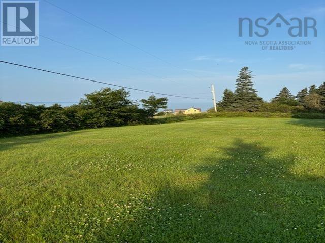 Lot Cape Split Road, scots bay, Nova Scotia