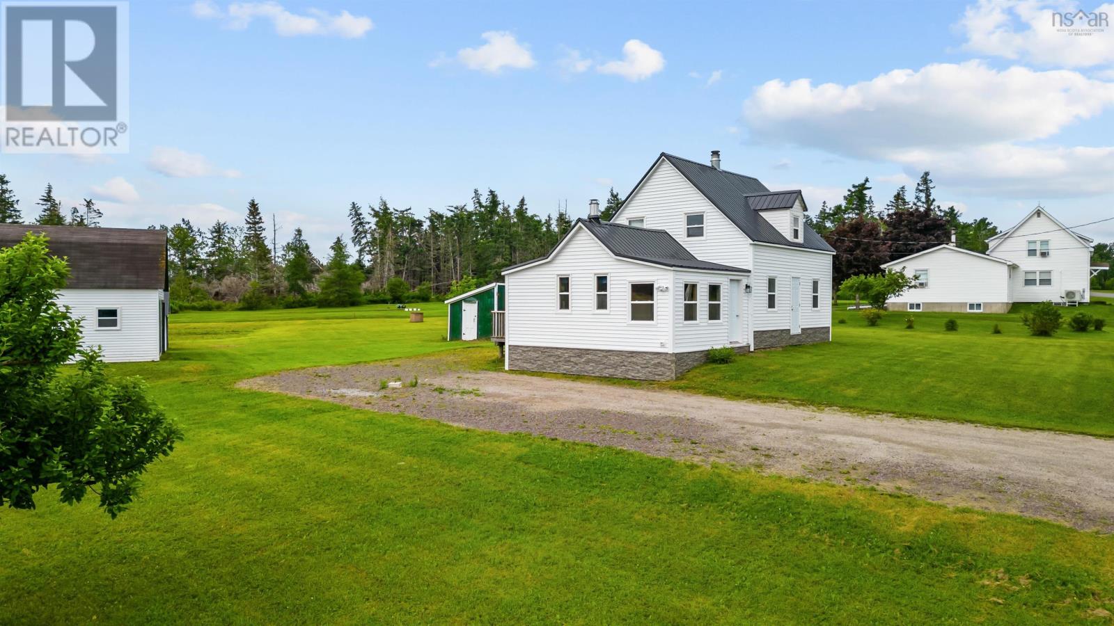 366 Pomquet Point One Road, Pomquet, Nova Scotia  B2G 2L4 - Photo 2 - 202416783