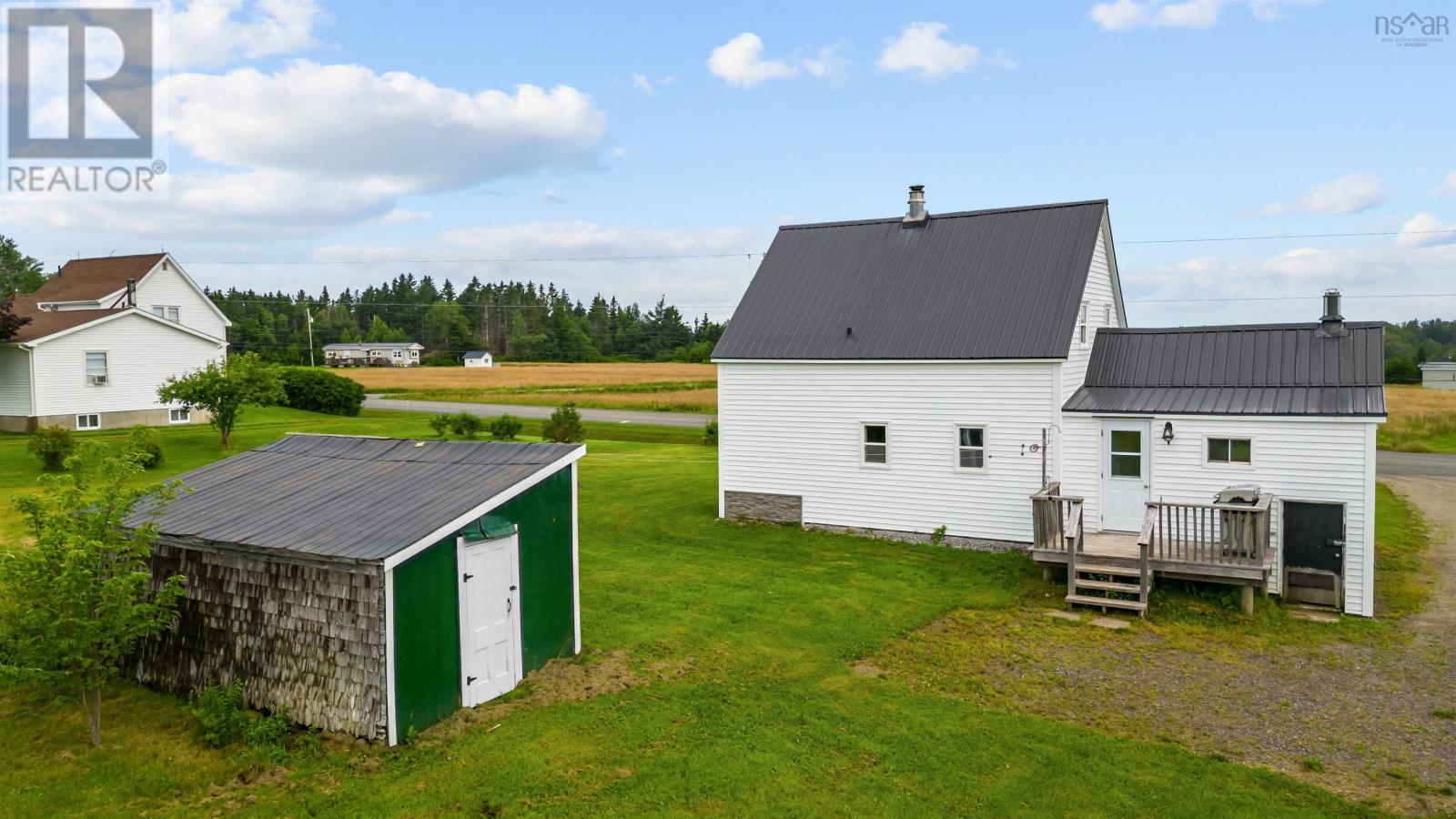 366 Pomquet Point One Road, Pomquet, Nova Scotia  B2G 2L4 - Photo 3 - 202416783