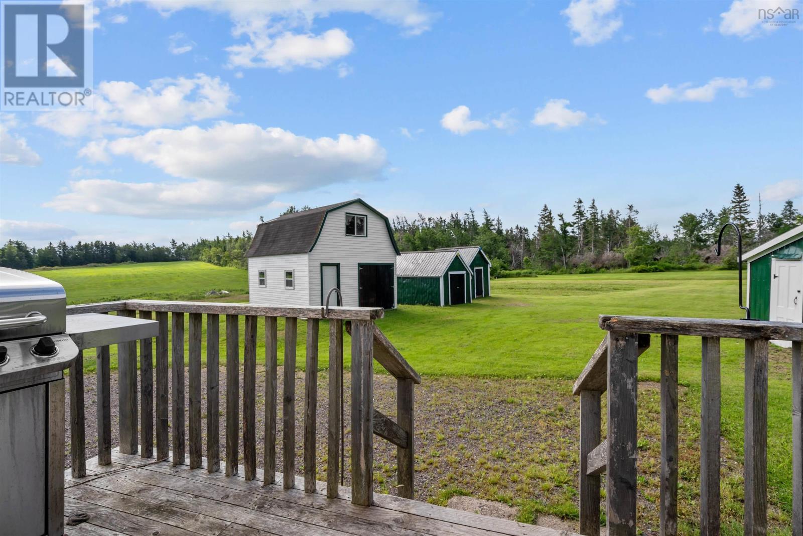 366 Pomquet Point One Road, Pomquet, Nova Scotia  B2G 2L4 - Photo 31 - 202416783