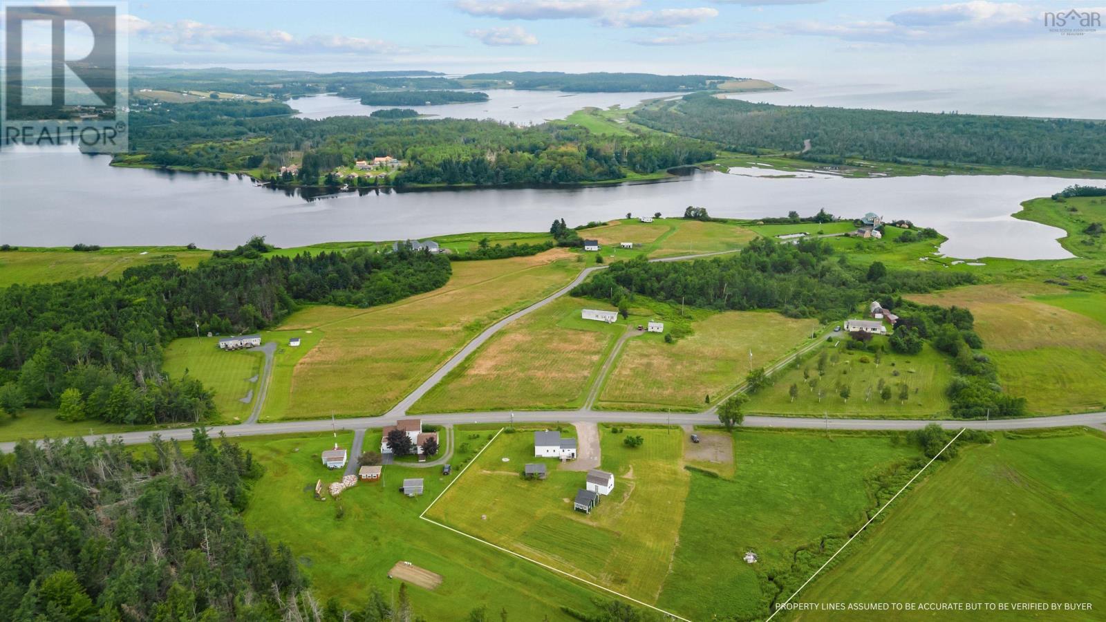 366 Pomquet Point One Road, Pomquet, Nova Scotia  B2G 2L4 - Photo 35 - 202416783