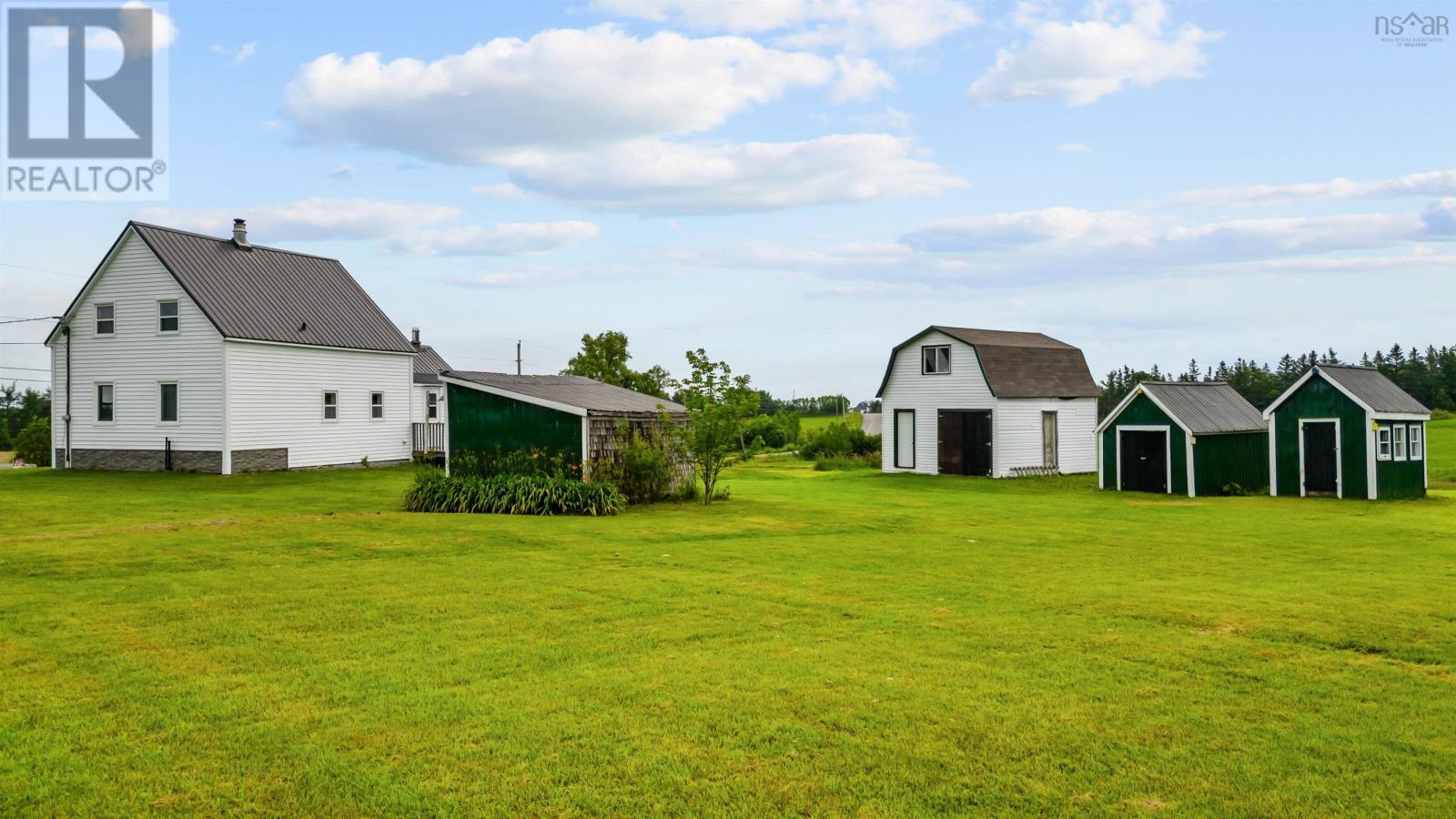 366 Pomquet Point One Road, Pomquet, Nova Scotia  B2G 2L4 - Photo 4 - 202416783