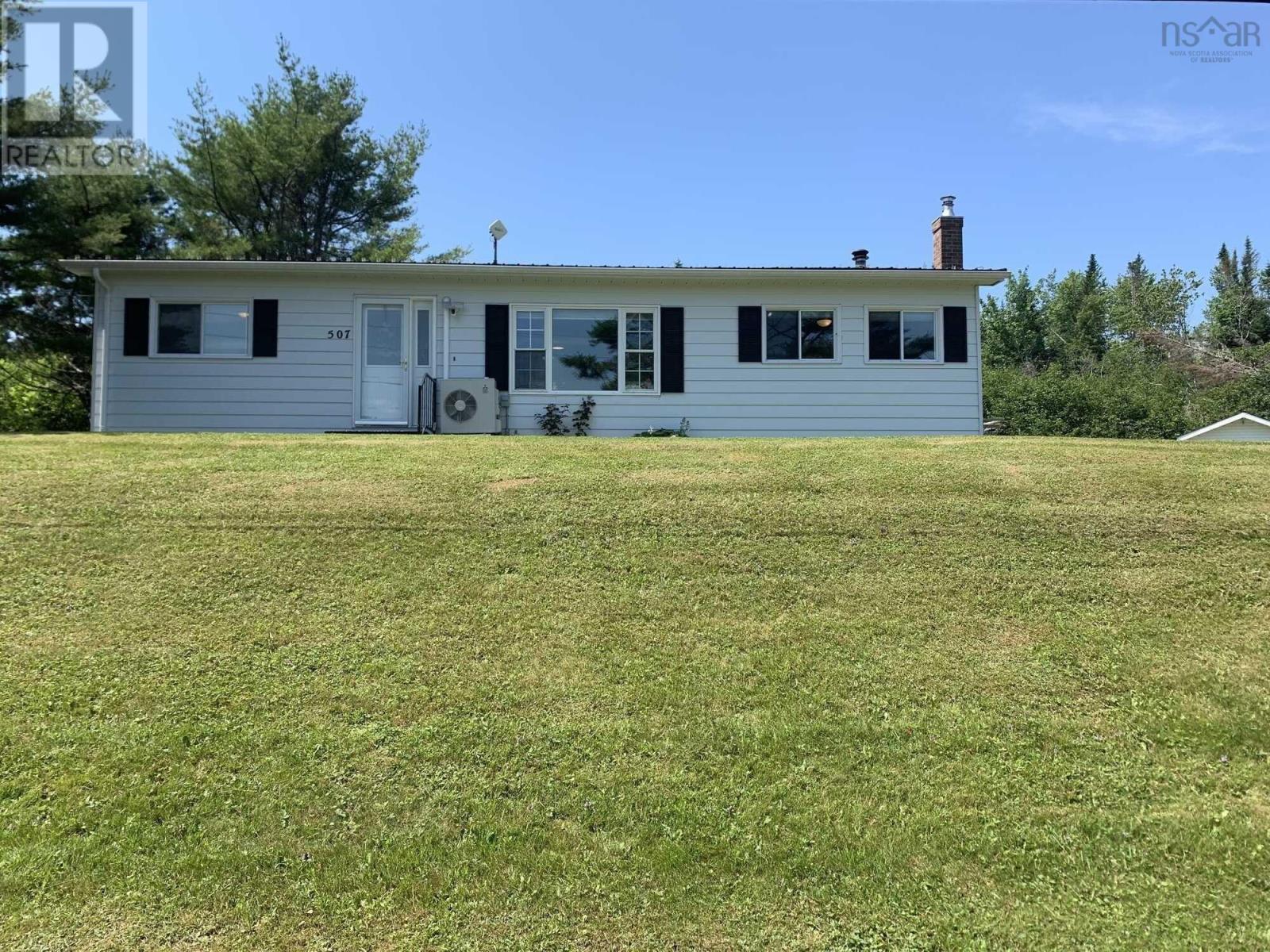 507 Dunmore Road, loch katrine, Nova Scotia