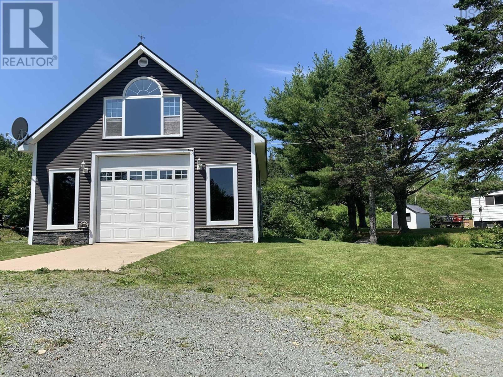 507 Dunmore Road, Loch Katrine, Nova Scotia  B0H 1M0 - Photo 10 - 202416799