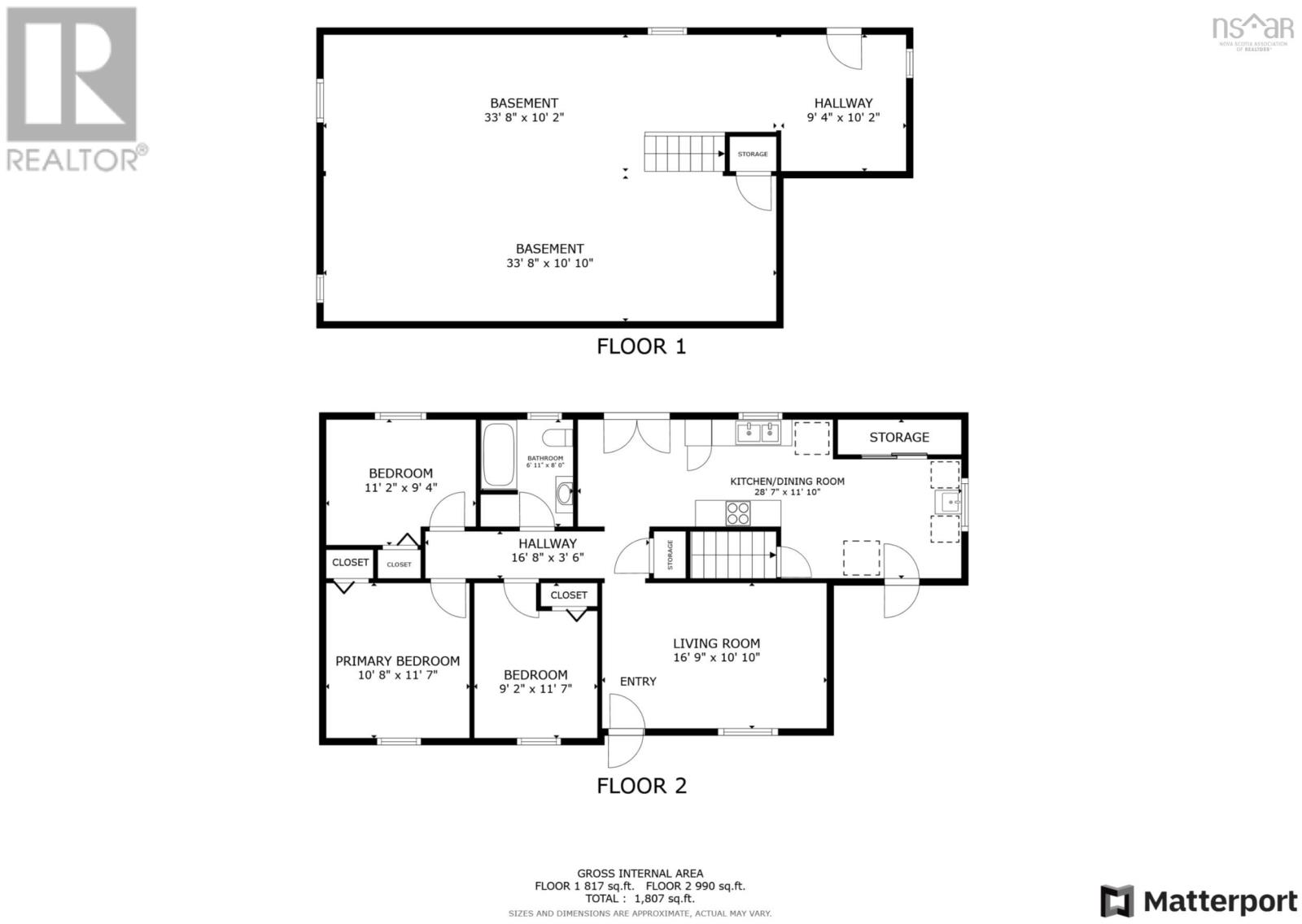 144 Chemin Tittle Road, Surettes Island, Nova Scotia  B0W 3M0 - Photo 34 - 202416801