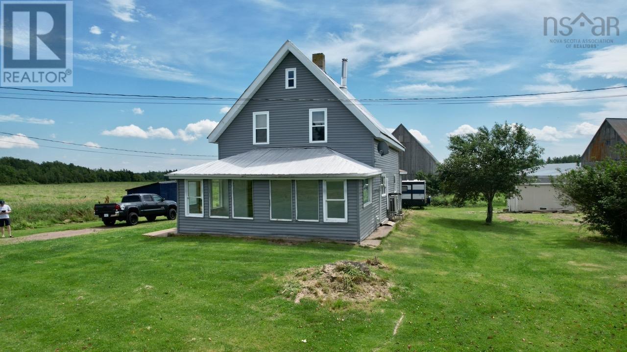 36 Robinson Road, Amherst Head, Nova Scotia  B4H 3Y2 - Photo 1 - 202416812