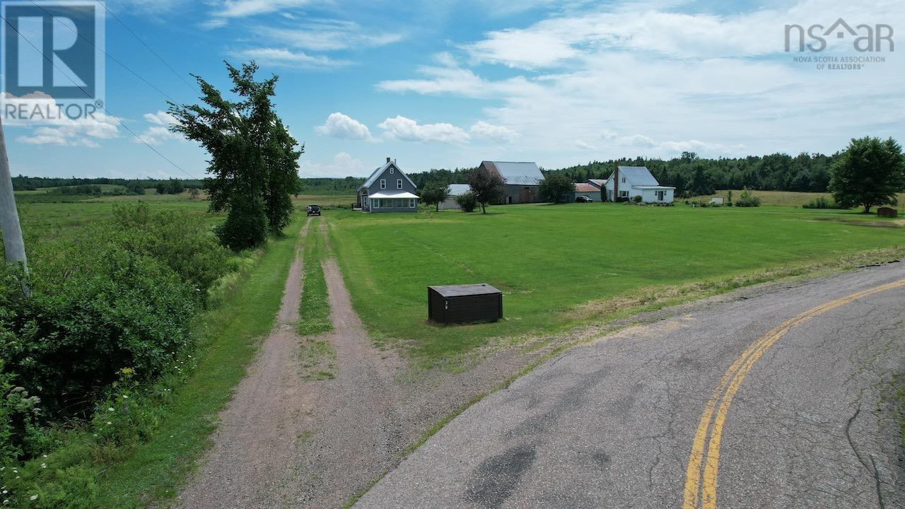 36 Robinson Road, Amherst Head, Nova Scotia  B4H 3Y2 - Photo 13 - 202416812