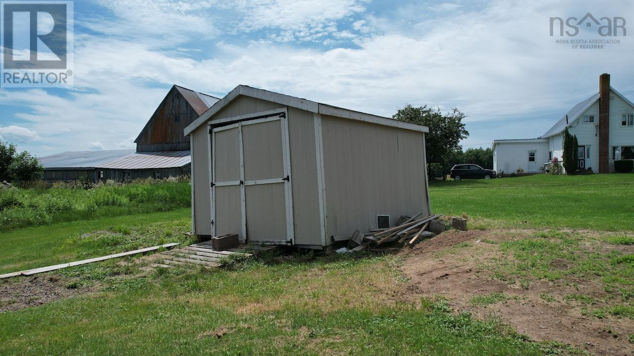 36 Robinson Road, Amherst Head, Nova Scotia  B4H 3Y2 - Photo 17 - 202416812