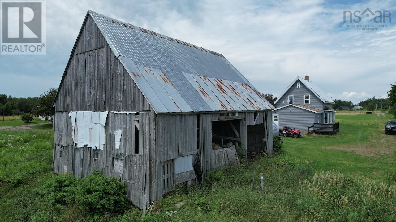 36 Robinson Road, Amherst Head, Nova Scotia  B4H 3Y2 - Photo 19 - 202416812