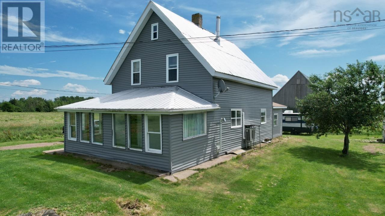 36 Robinson Road, Amherst Head, Nova Scotia  B4H 3Y2 - Photo 2 - 202416812