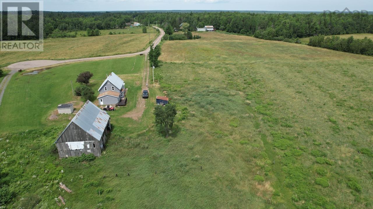 36 Robinson Road, Amherst Head, Nova Scotia  B4H 3Y2 - Photo 5 - 202416812