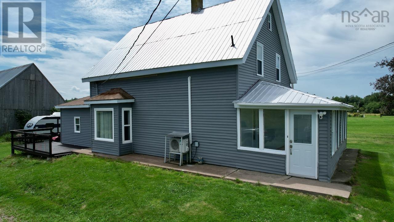 36 Robinson Road, Amherst Head, Nova Scotia  B4H 3Y2 - Photo 8 - 202416812