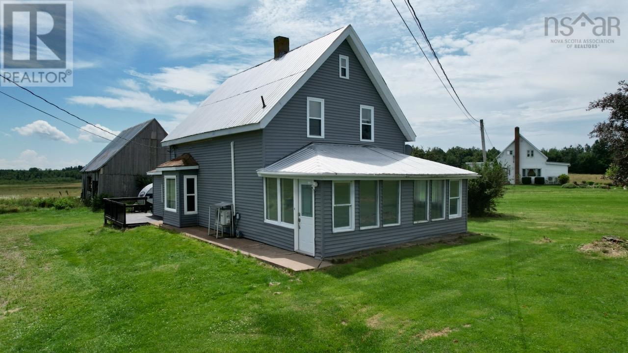 36 Robinson Road, Amherst Head, Nova Scotia  B4H 3Y2 - Photo 9 - 202416812