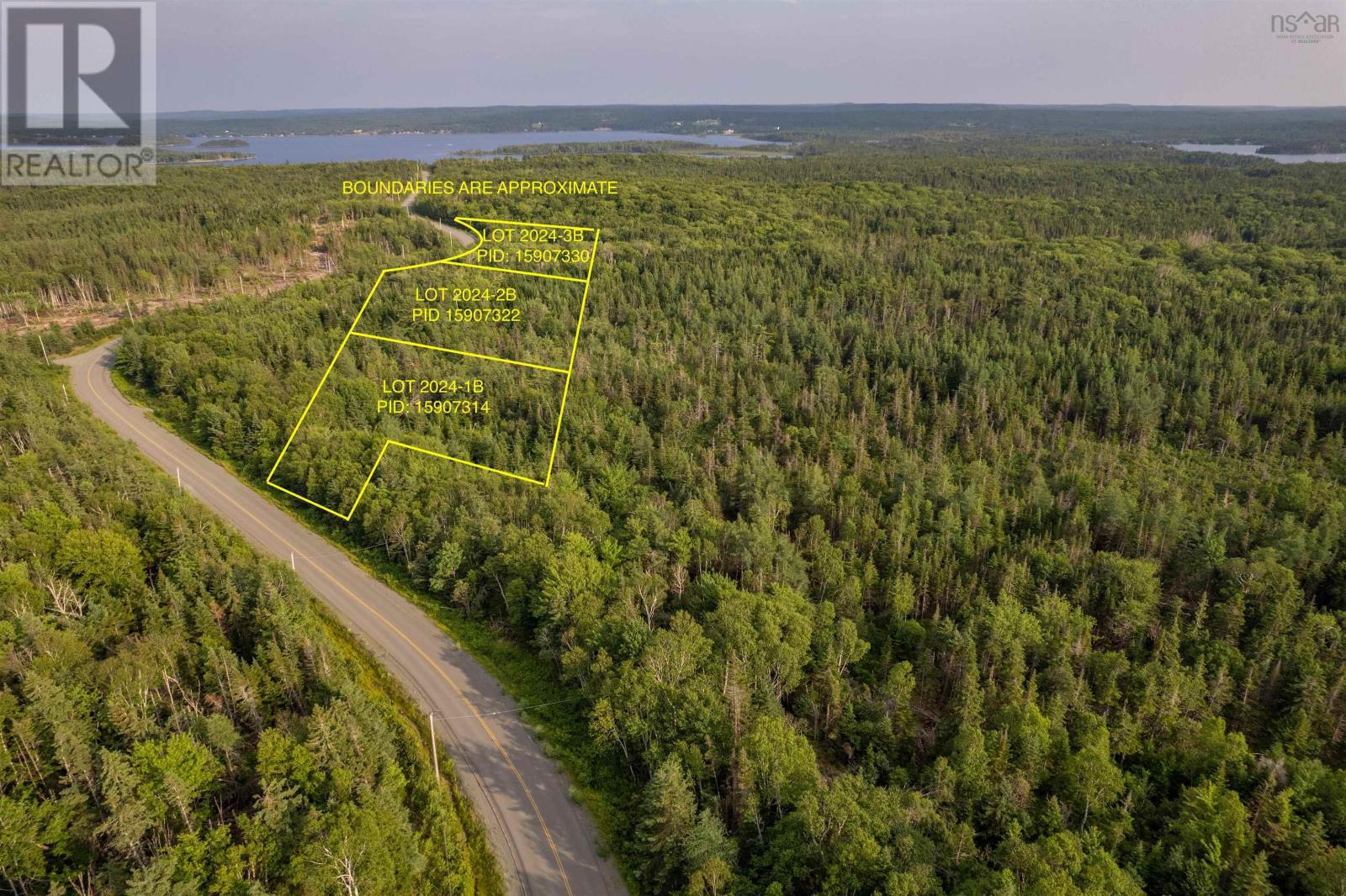 Lot 2024-2 Caribou Marsh Road, Mira, Nova Scotia  B1M 1B4 - Photo 9 - 202416826