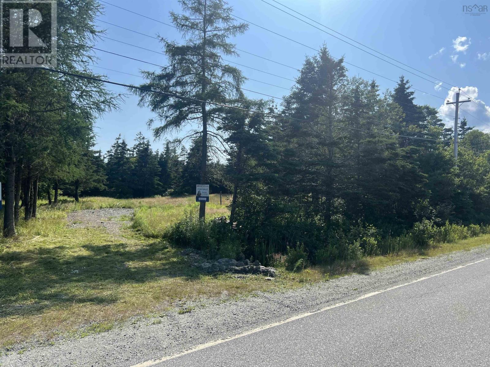 Lot A Highway 7, Spry Bay, Nova Scotia  B0J 3H0 - Photo 3 - 202416857