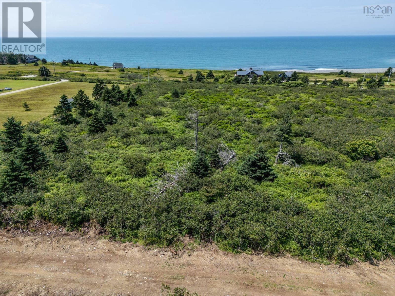 Lot 6 Quaco Road, Port Maitland, Nova Scotia  B5A 5X5 - Photo 5 - 202416897