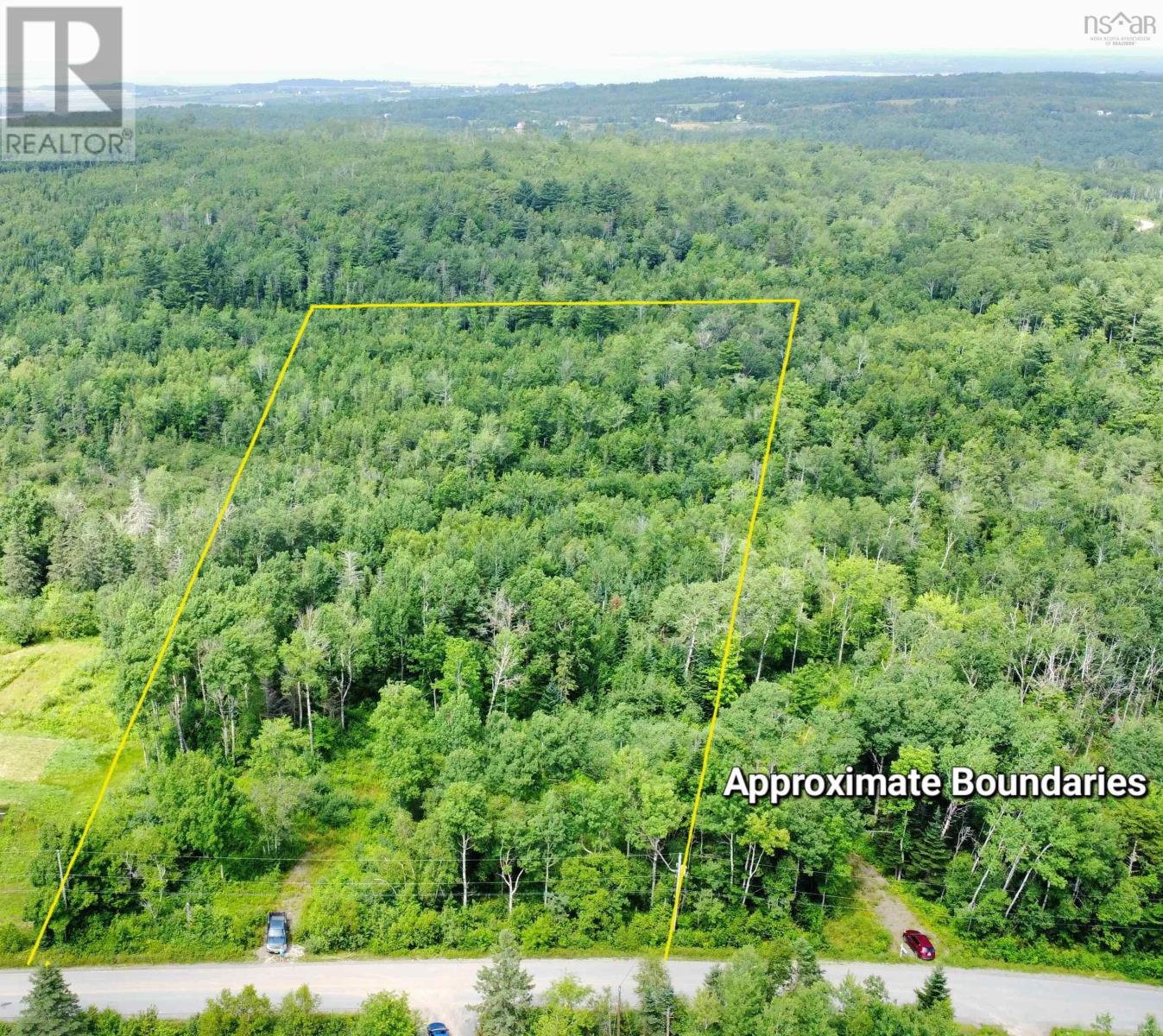 Lot #7 Grand Pre Road, Wallbrook, Nova Scotia  B4P 2R3 - Photo 3 - 202416907