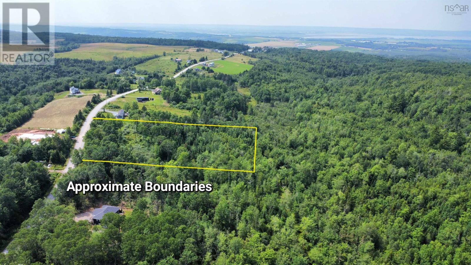 Lot #7 Grand Pre Road, Wallbrook, Nova Scotia  B4P 2R3 - Photo 4 - 202416907