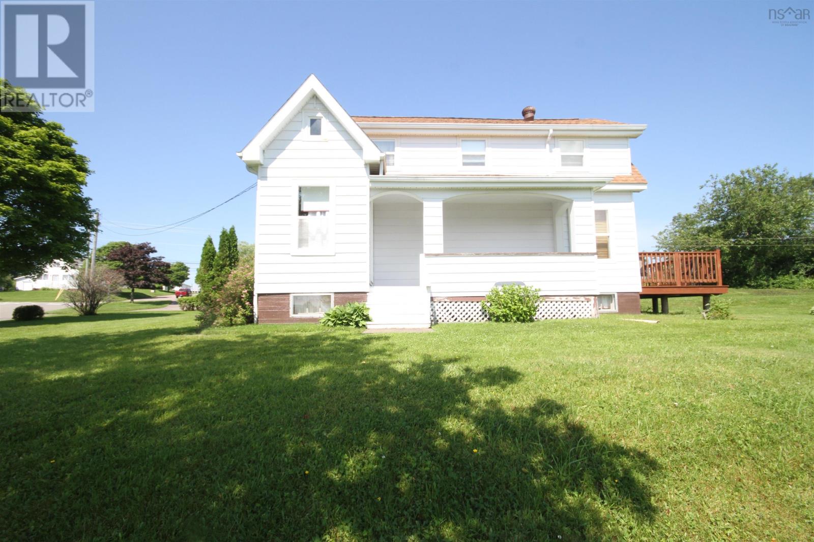 112 Macdonald Street, Port Hawkesbury, Nova Scotia  B9A 3E1 - Photo 4 - 202416908