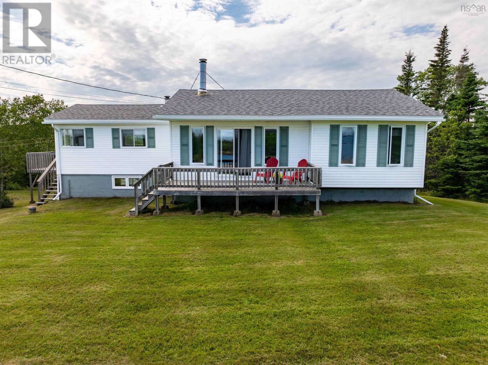 1075 Mushaboom Road, mushaboom, Nova Scotia