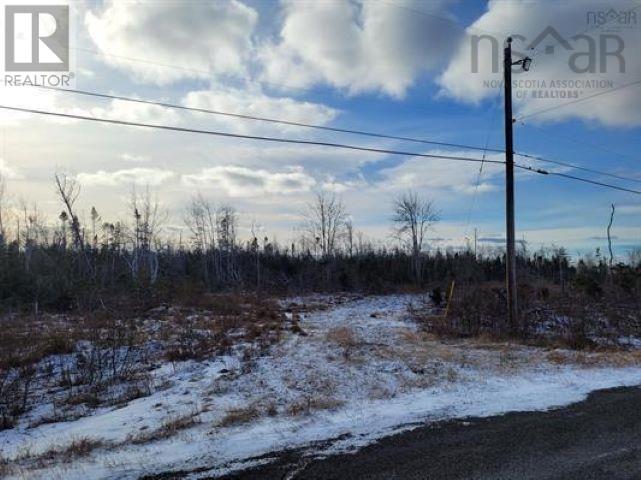 Lot 1 Shore Road, Waterside, Nova Scotia  B0K 1H0 - Photo 2 - 202416945