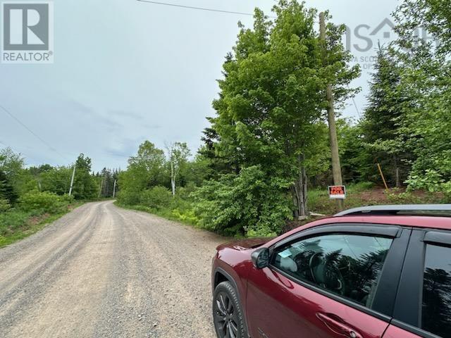 Rear Big Beach Road Road, Christmas Island, Nova Scotia  B1T 1L7 - Photo 2 - 202416950