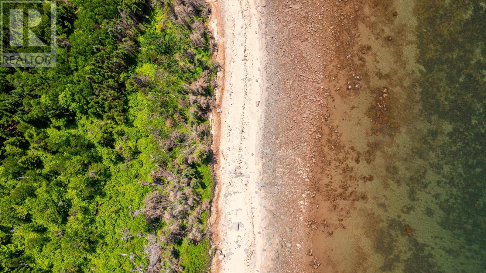 Portion Of Factory Road, Pictou Island, Nova Scotia  B0K 1J0 - Photo 12 - 202416961