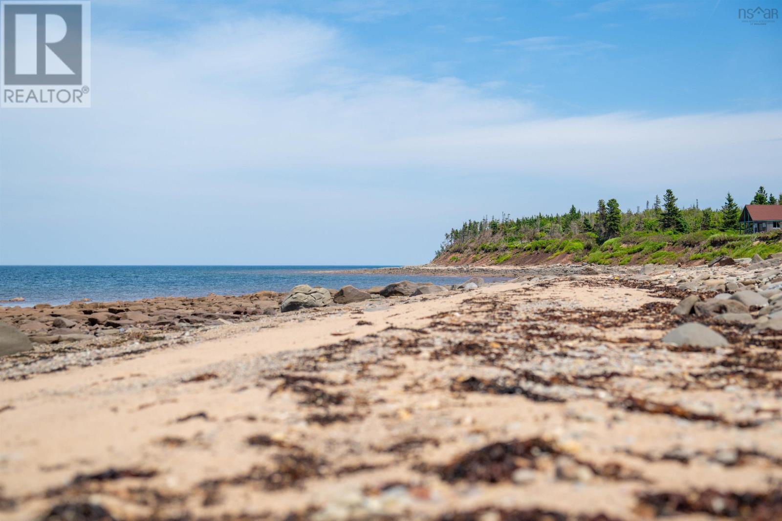 Portion Of Factory Road, Pictou Island, Nova Scotia  B0K 1J0 - Photo 13 - 202416961