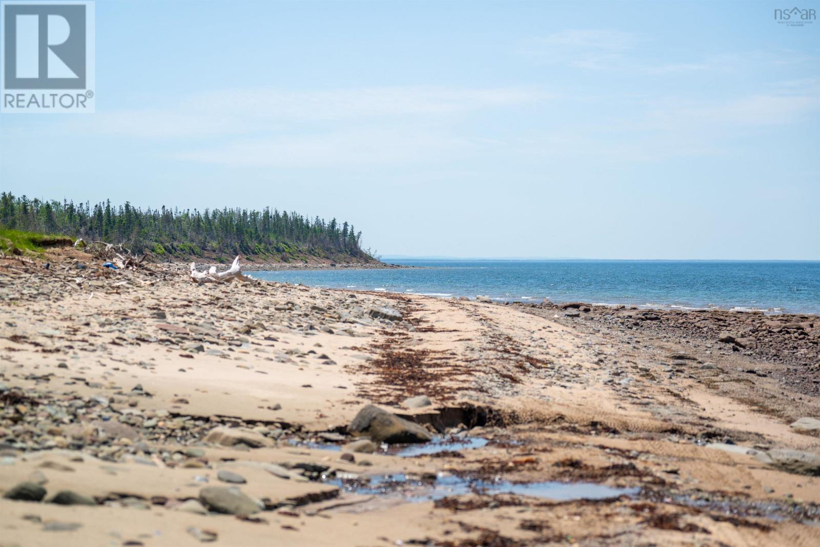 Portion Of Factory Road, Pictou Island, Nova Scotia  B0K 1J0 - Photo 14 - 202416961