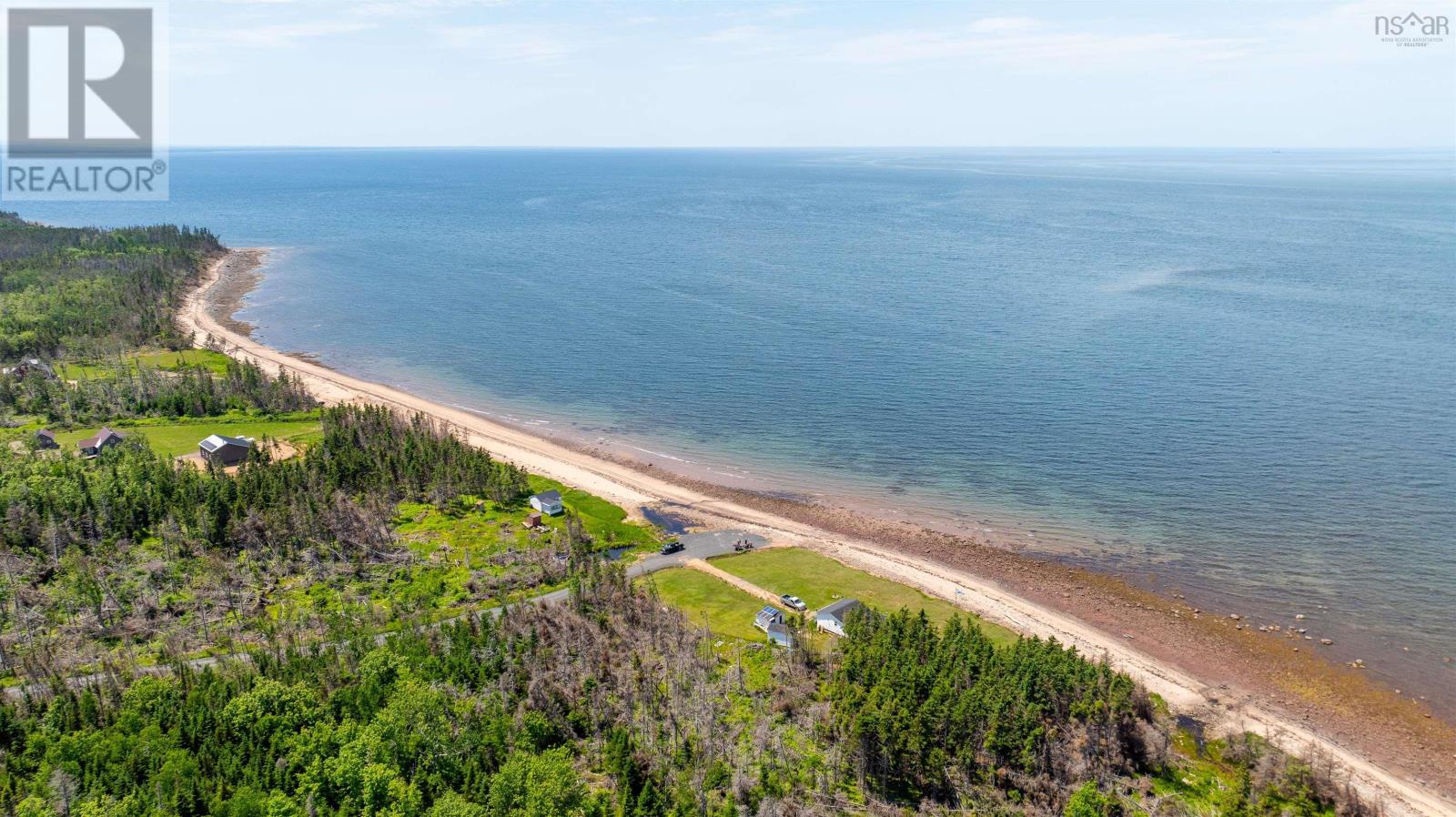 Portion Of Factory Road, Pictou Island, Nova Scotia  B0K 1J0 - Photo 6 - 202416961