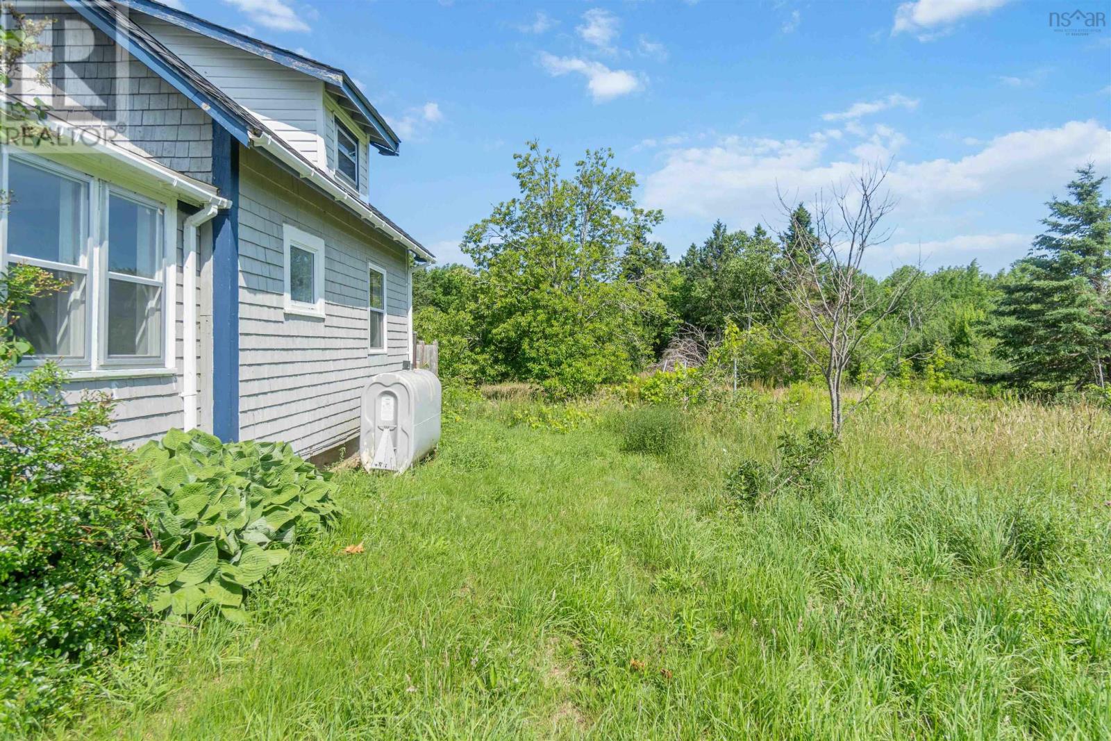 721 Waldeck Line Road, Waldeck, Nova Scotia  B0S 1E0 - Photo 11 - 202416970