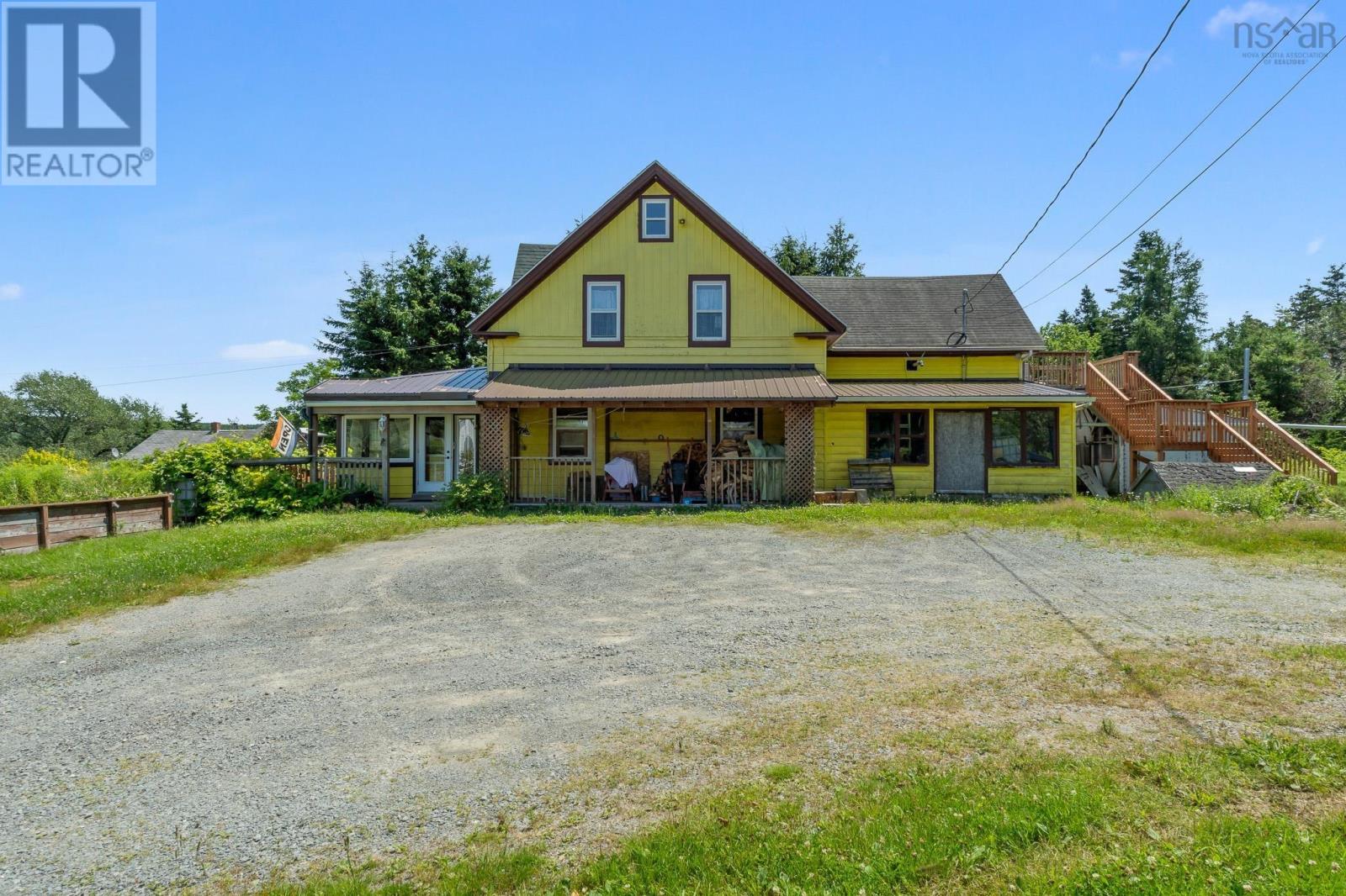 22864 7 Highway, Sheet Harbour, Nova Scotia  B0J 3B0 - Photo 22 - 202416973