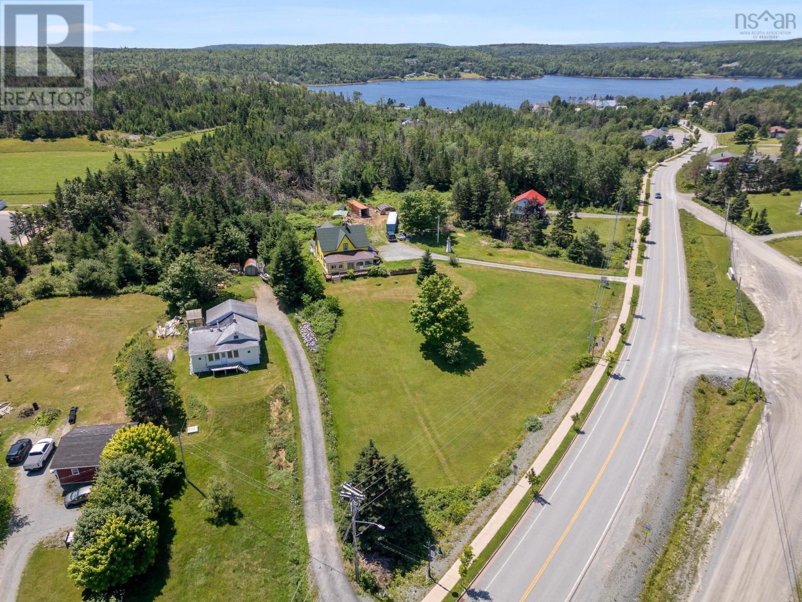 22864 7 Highway, Sheet Harbour, Nova Scotia  B0J 3B0 - Photo 29 - 202416973