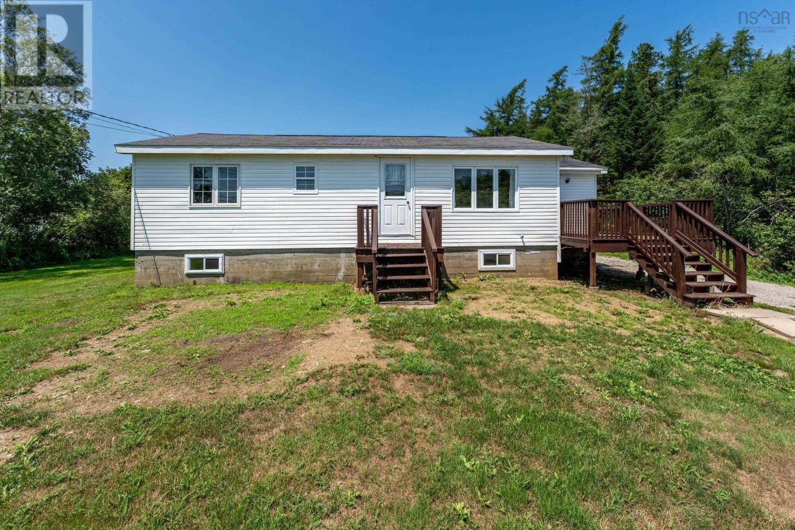 1439 Second Division Road, Meteghan River, Nova Scotia  B0W 2L0 - Photo 1 - 202416999