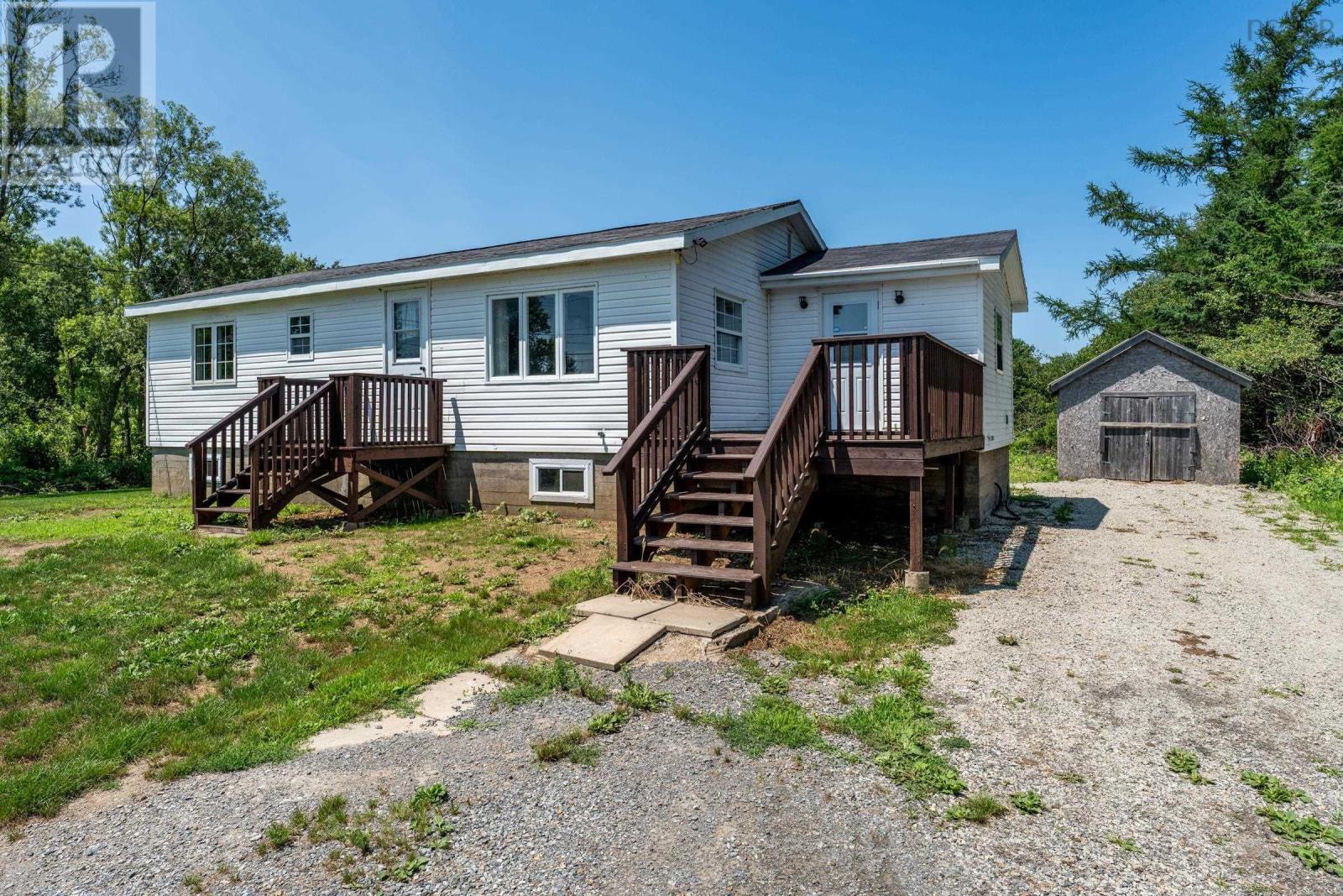 1439 Second Division Road, Meteghan River, Nova Scotia  B0W 2L0 - Photo 2 - 202416999