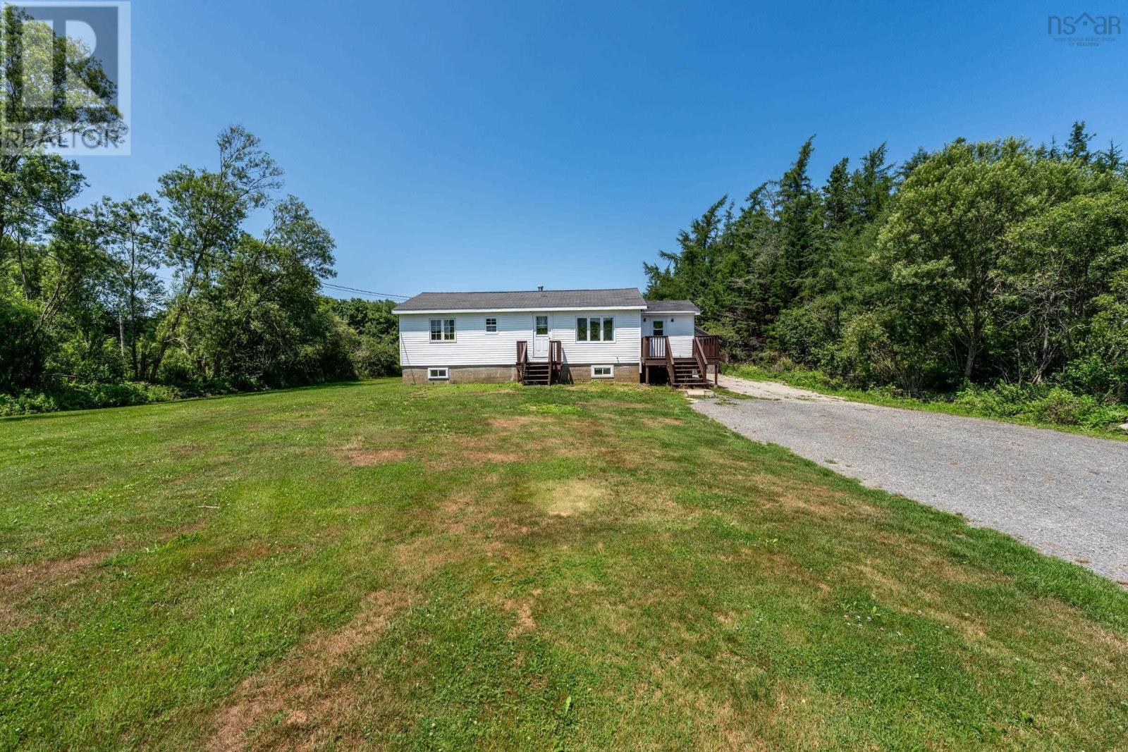 1439 Second Division Road, Meteghan River, Nova Scotia  B0W 2L0 - Photo 29 - 202416999