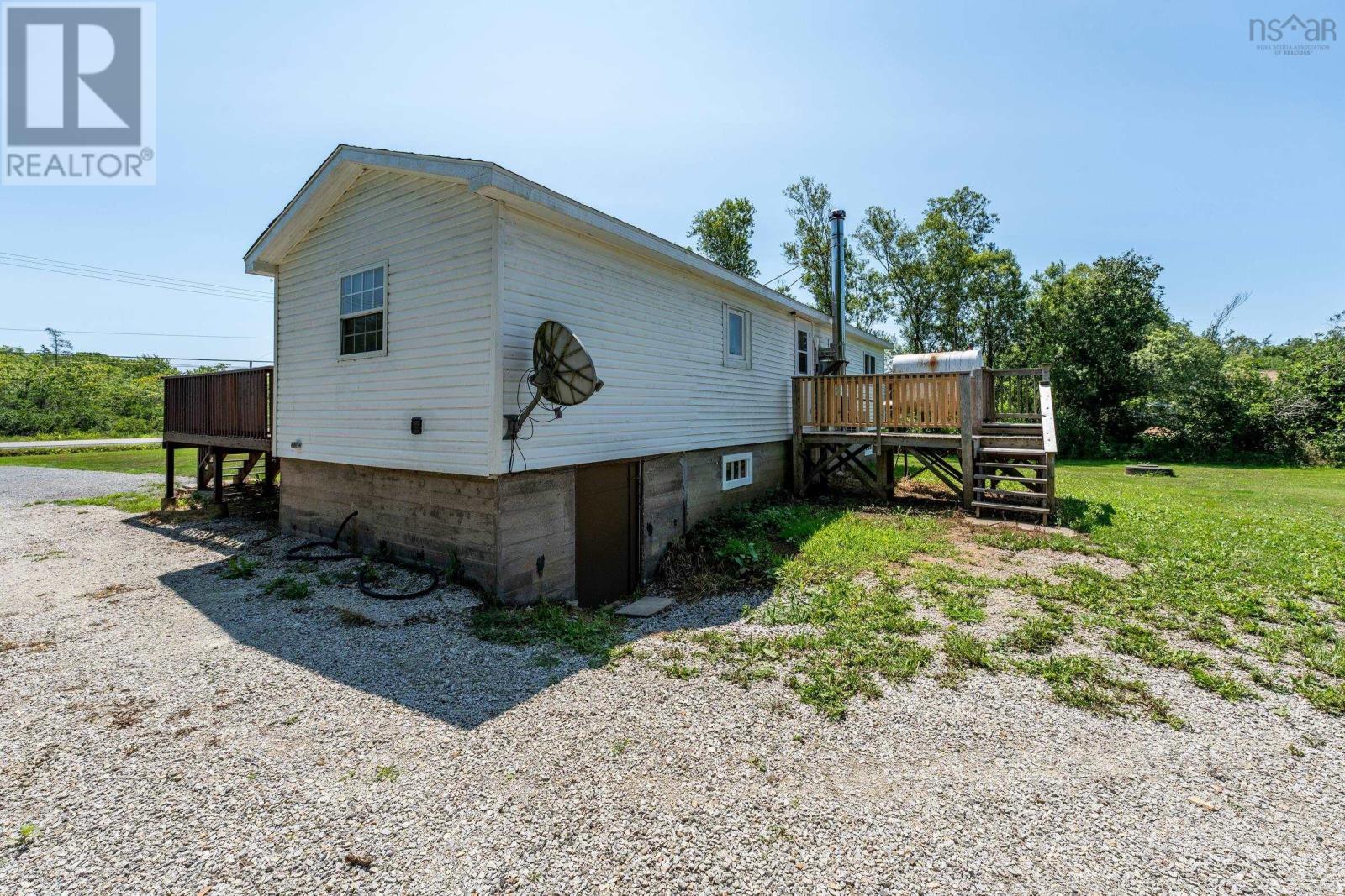 1439 Second Division Road, Meteghan River, Nova Scotia  B0W 2L0 - Photo 34 - 202416999