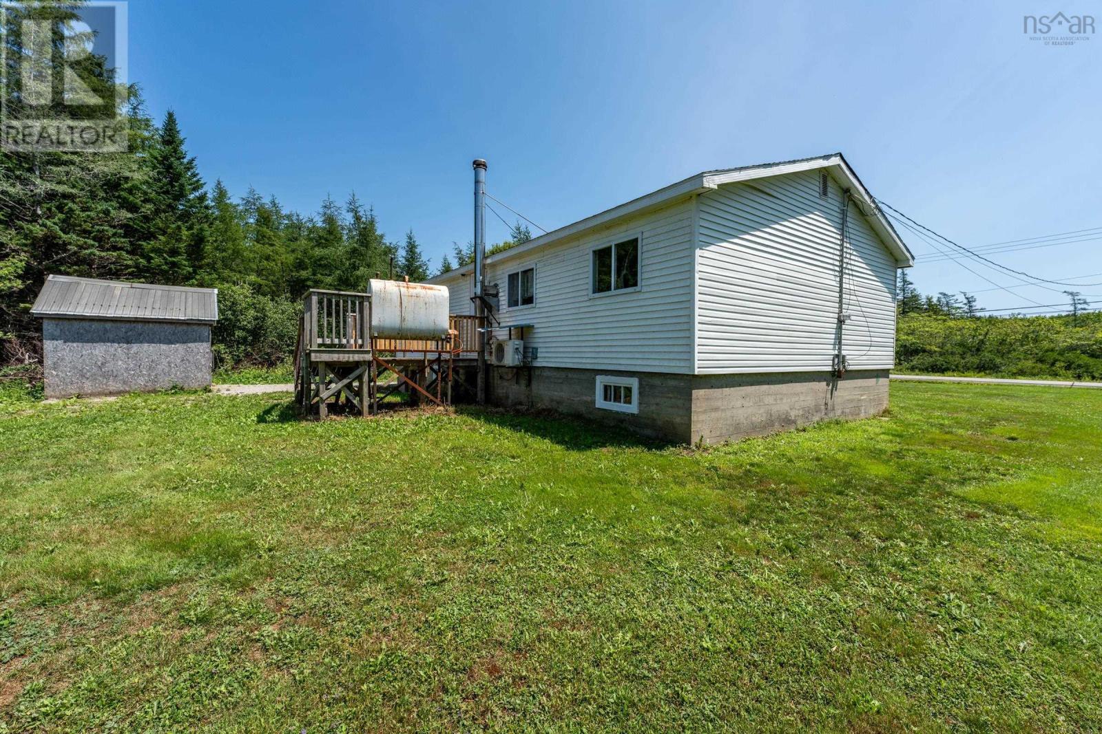 1439 Second Division Road, Meteghan River, Nova Scotia  B0W 2L0 - Photo 38 - 202416999