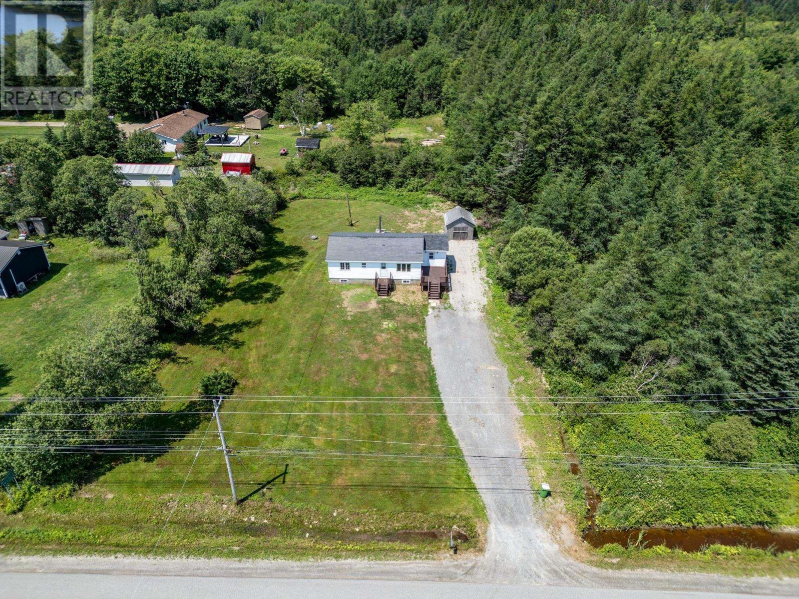 1439 Second Division Road, Meteghan River, Nova Scotia  B0W 2L0 - Photo 4 - 202416999