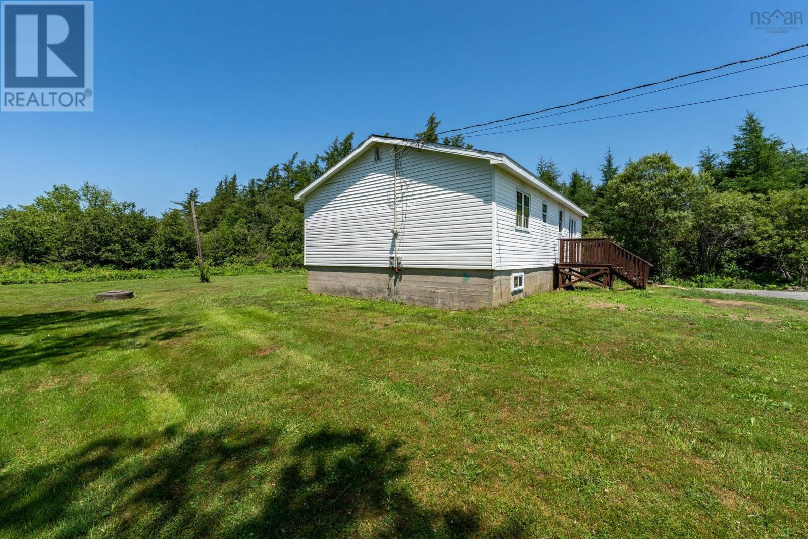 1439 Second Division Road, Meteghan River, Nova Scotia  B0W 2L0 - Photo 40 - 202416999